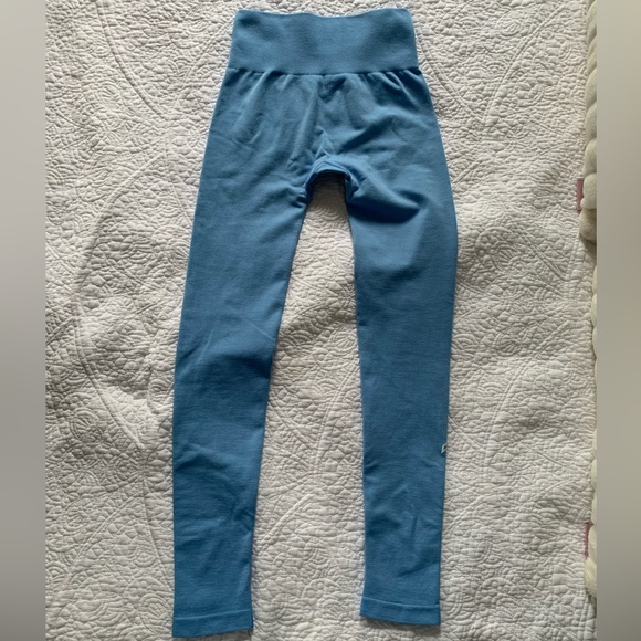 Oner Active classic seamless leggings - Picture 3 of 3